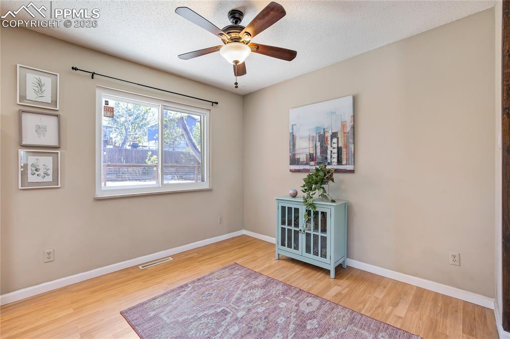 1323 Sanderson Avenue Colorado Springs CO 80915