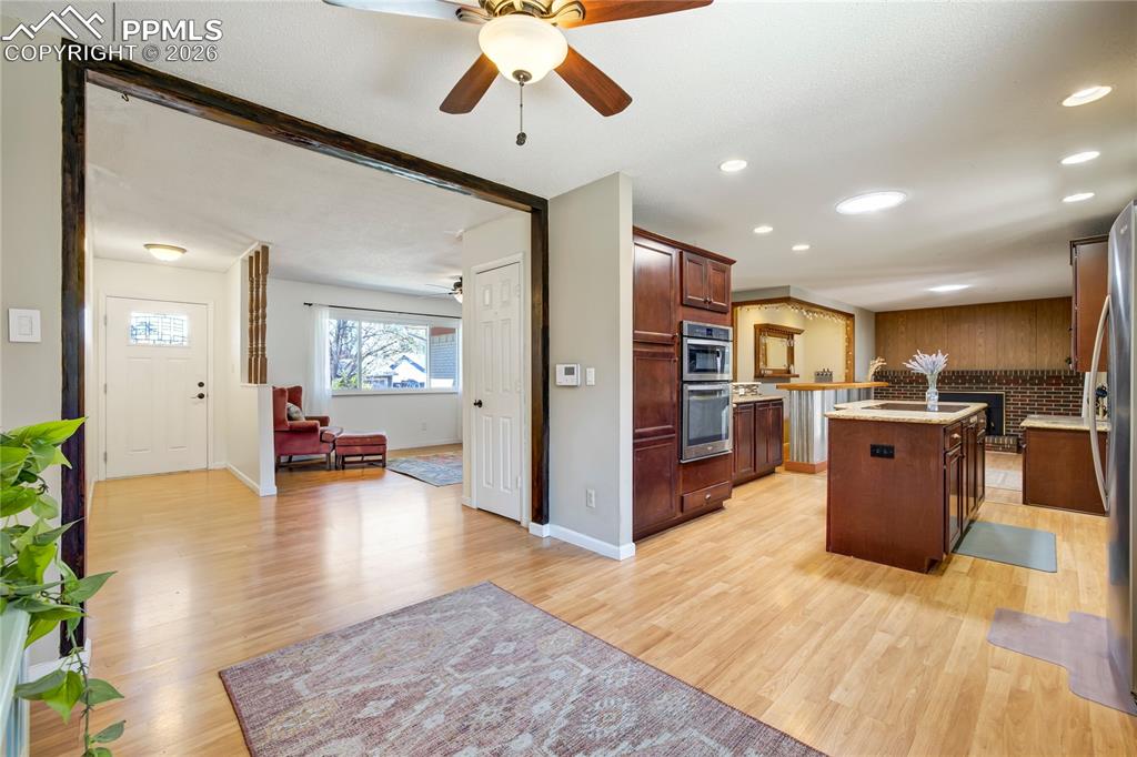 1323 Sanderson Avenue Colorado Springs CO 80915