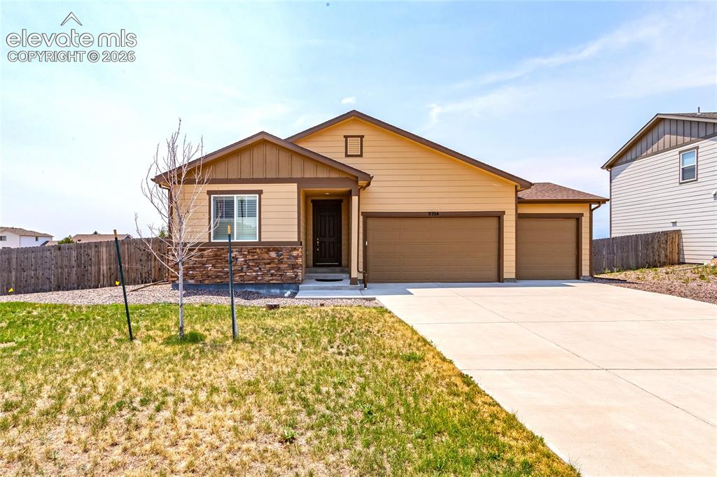 9704 Aberdale Court Peyton CO 80831