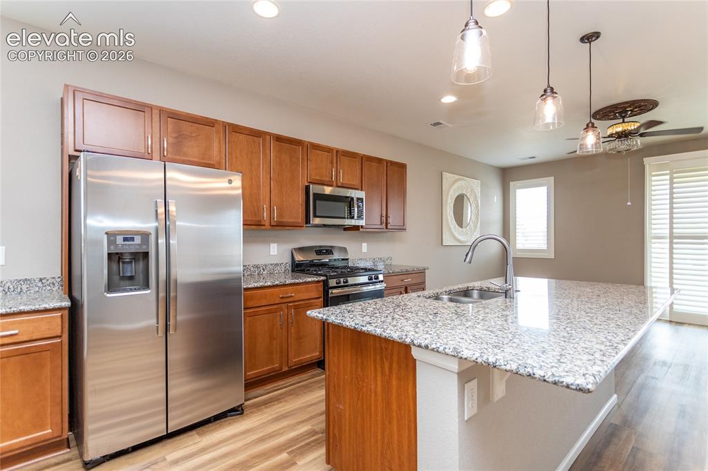 9704 Aberdale Court Peyton CO 80831