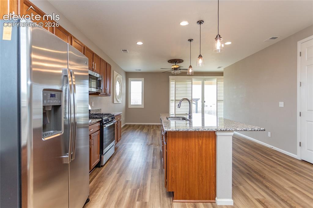 9704 Aberdale Court Peyton CO 80831