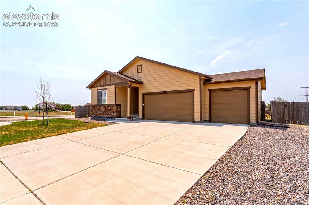 9704 Aberdale Court Peyton CO 80831