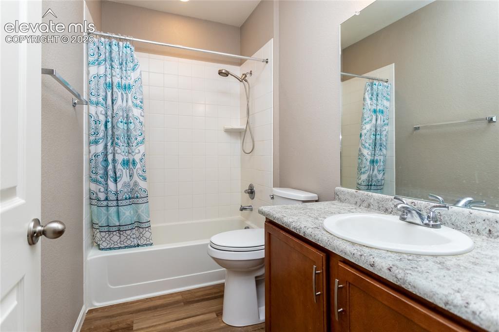 9704 Aberdale Court Peyton CO 80831