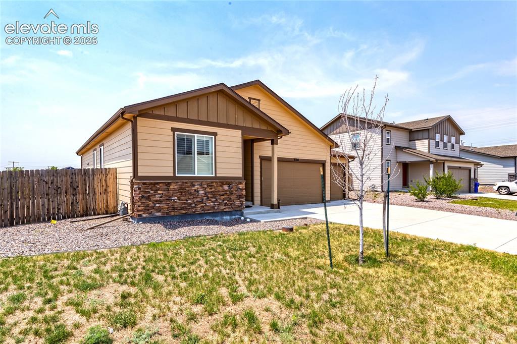9704 Aberdale Court Peyton CO 80831