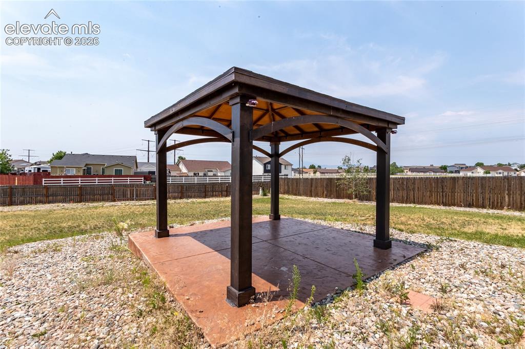 9704 Aberdale Court Peyton CO 80831
