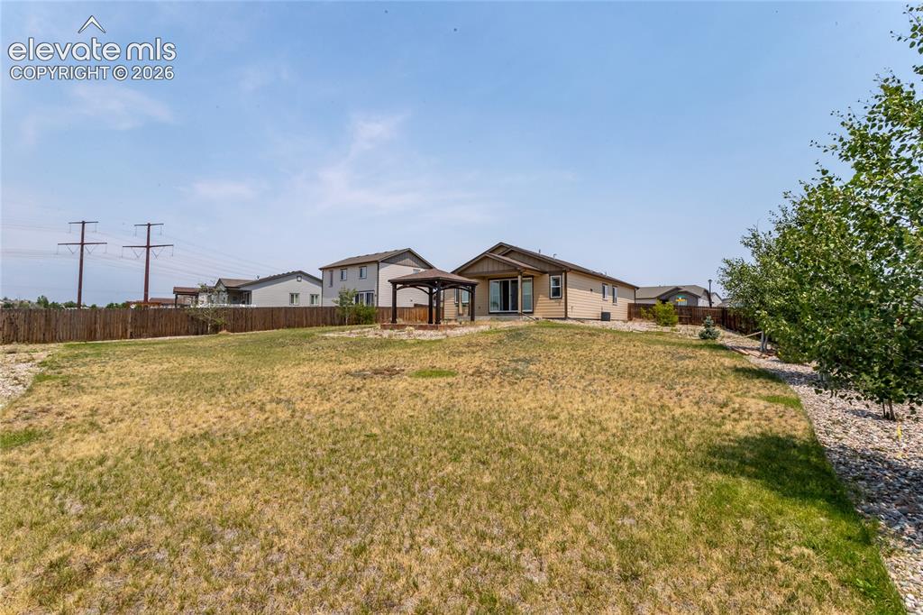 9704 Aberdale Court Peyton CO 80831