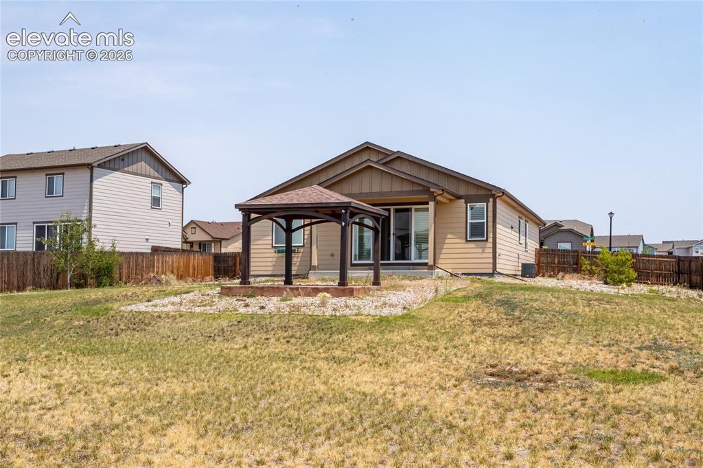 9704 Aberdale Court Peyton CO 80831