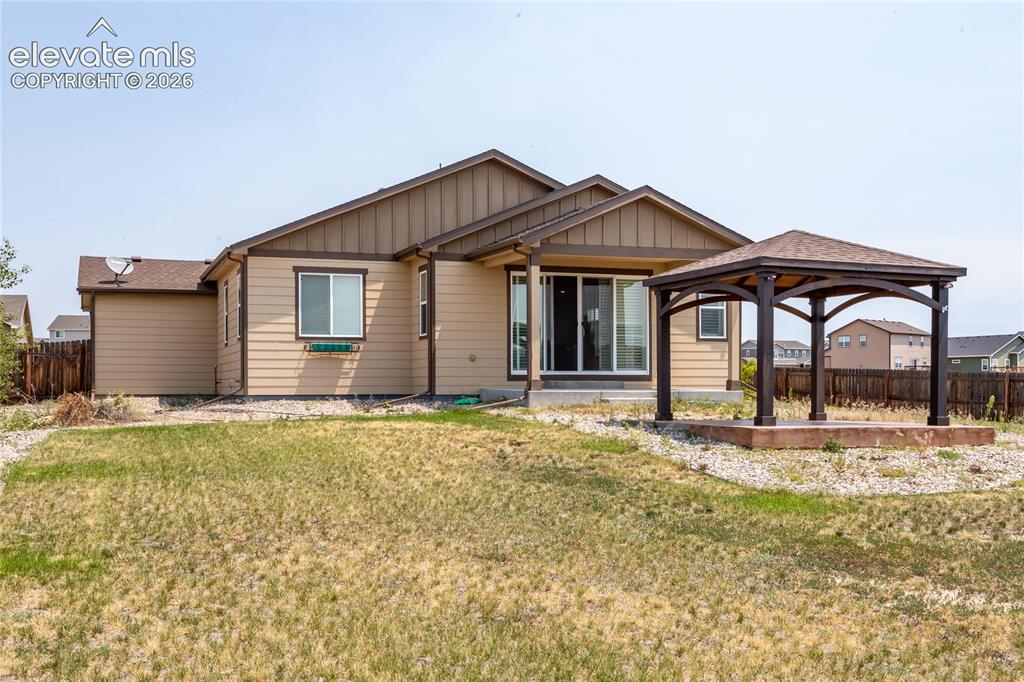 9704 Aberdale Court Peyton CO 80831