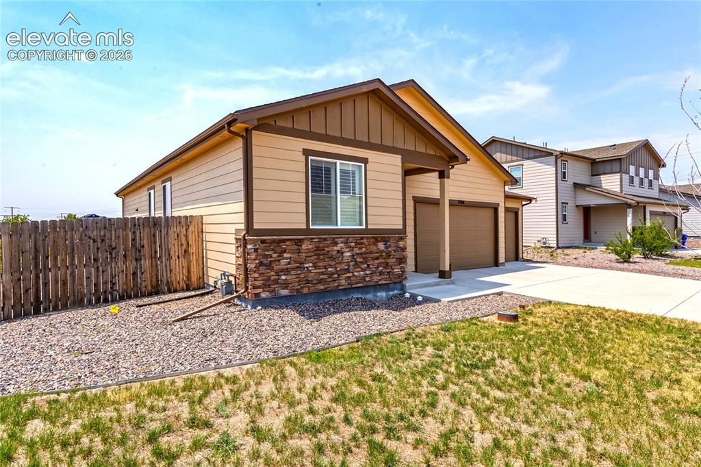 9704 Aberdale Court Peyton CO 80831