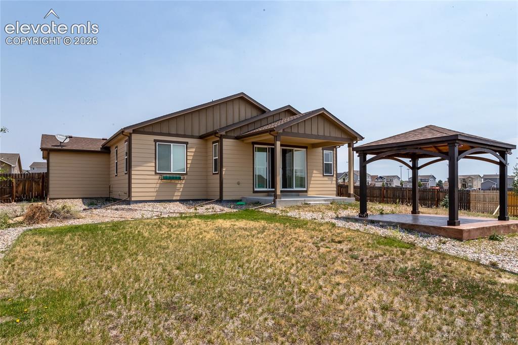 9704 Aberdale Court Peyton CO 80831