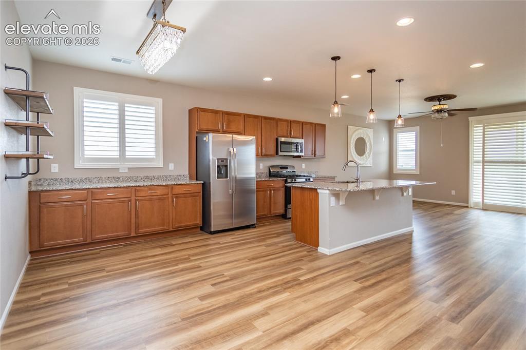 9704 Aberdale Court Peyton CO 80831