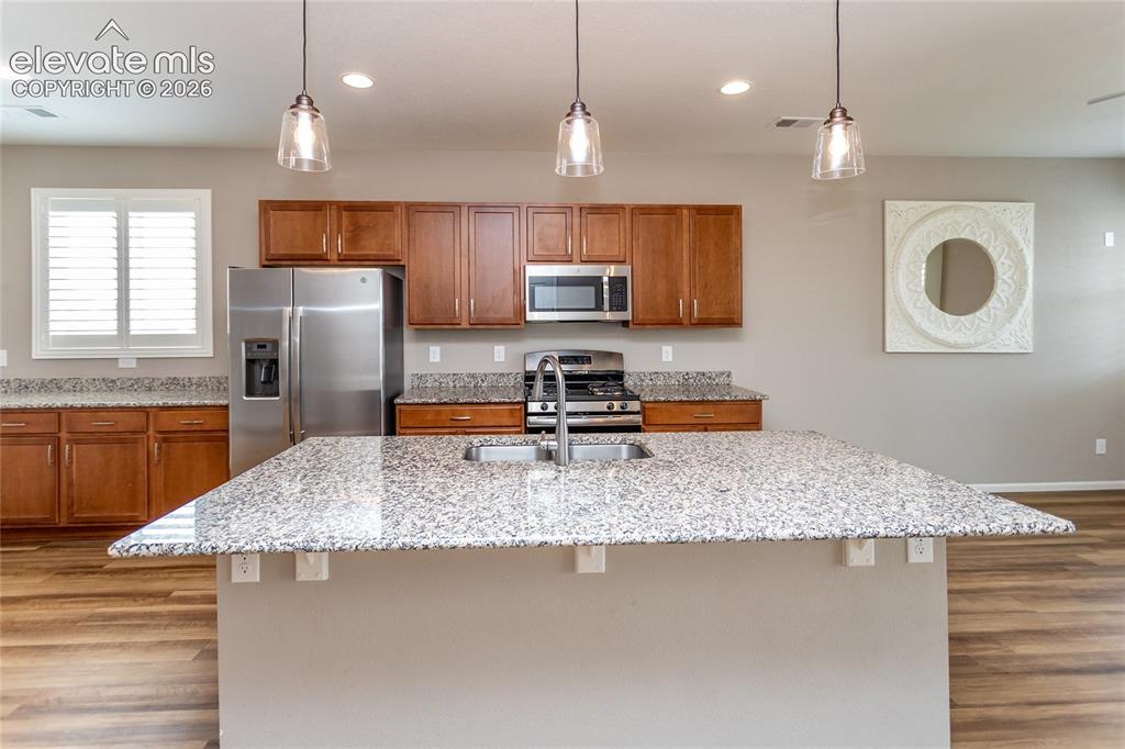 9704 Aberdale Court Peyton CO 80831