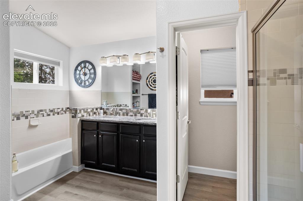 2236 Creek Valley Circle Monument CO 80132