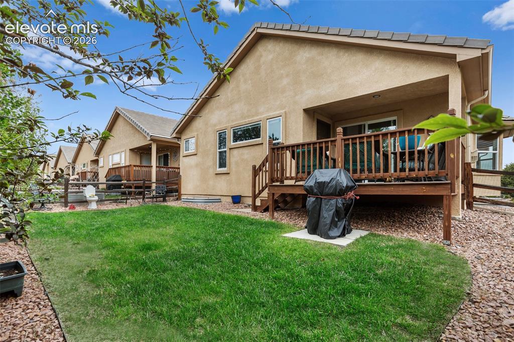 2236 Creek Valley Circle Monument CO 80132
