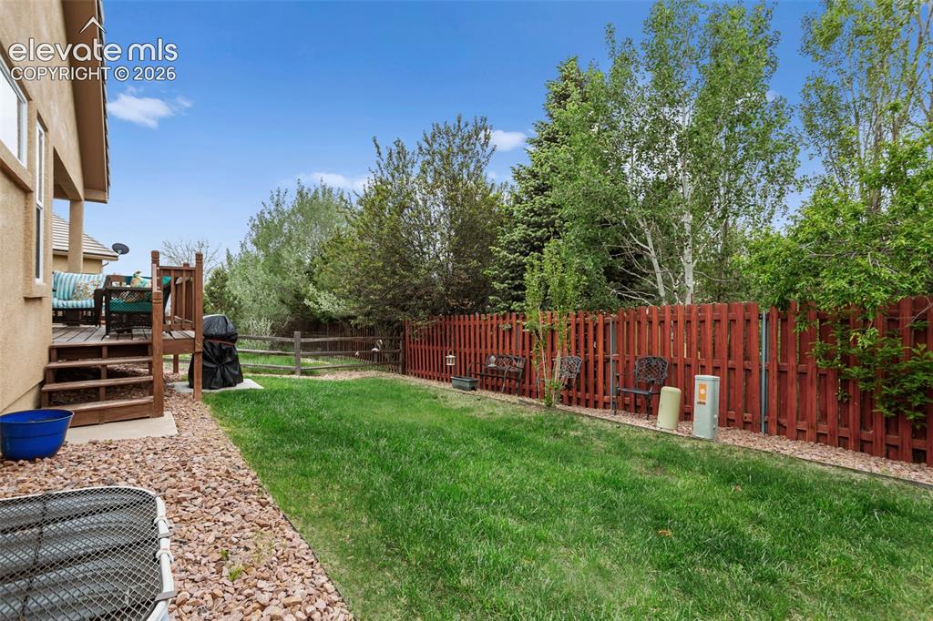 2236 Creek Valley Circle Monument CO 80132