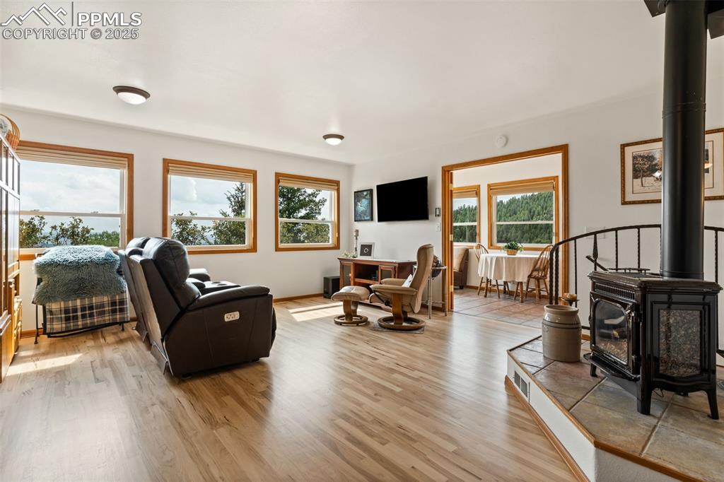 64 Highland Road Palmer Lake CO 80133