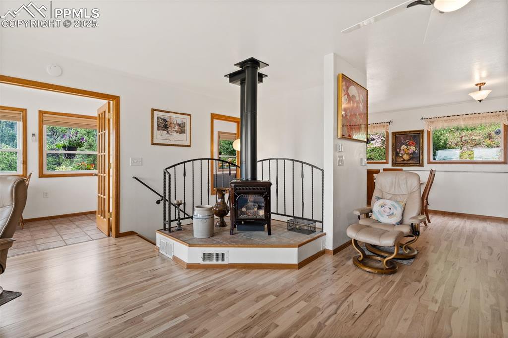 64 Highland Road Palmer Lake CO 80133