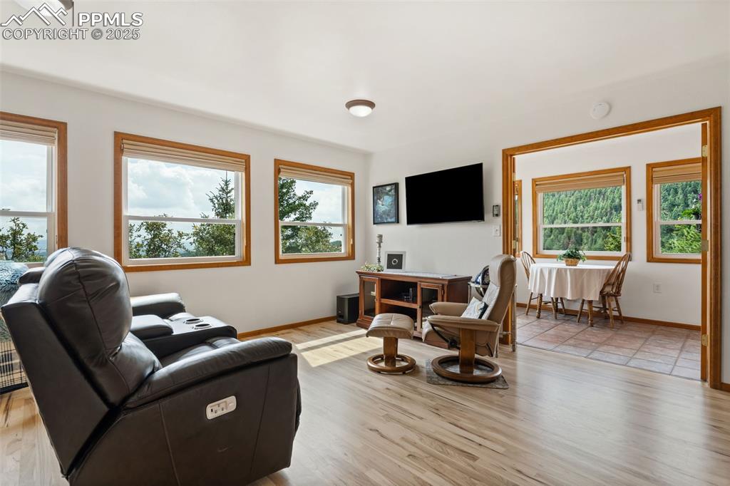 64 Highland Road Palmer Lake CO 80133