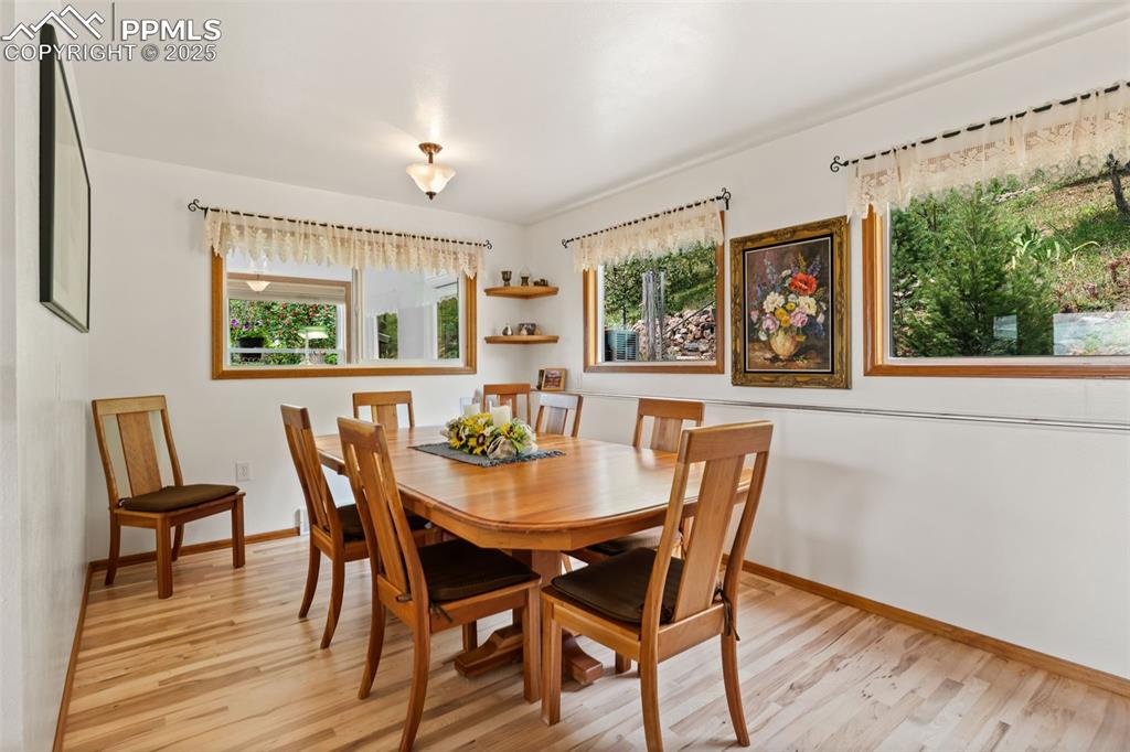 64 Highland Road Palmer Lake CO 80133