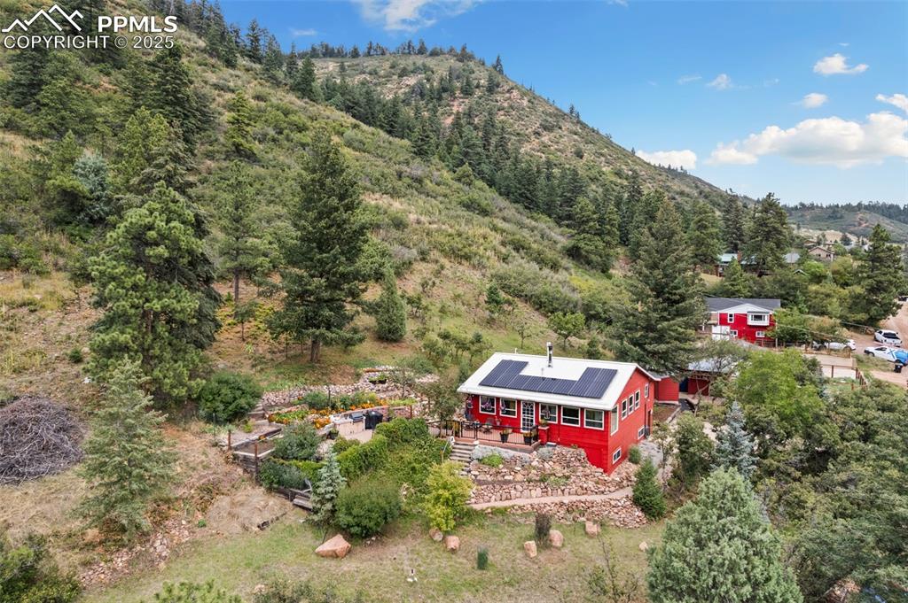 64 Highland Road Palmer Lake CO 80133