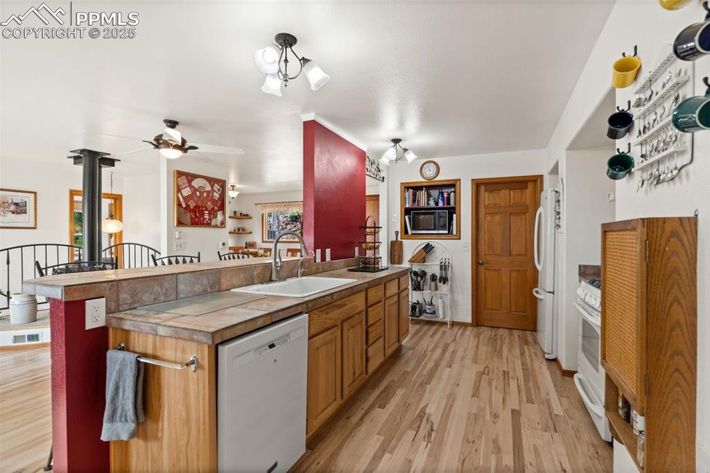 64 Highland Road Palmer Lake CO 80133