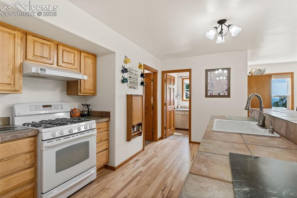 64 Highland Road Palmer Lake CO 80133