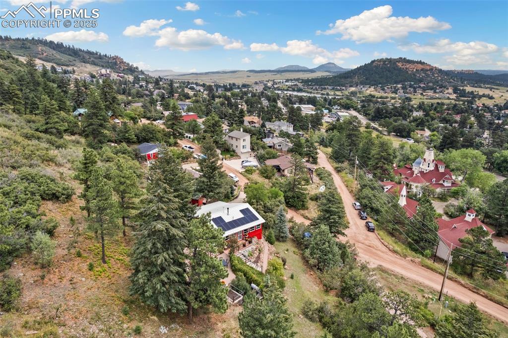 64 Highland Road Palmer Lake CO 80133