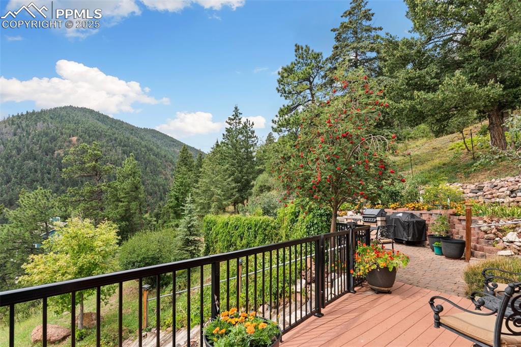 64 Highland Road Palmer Lake CO 80133