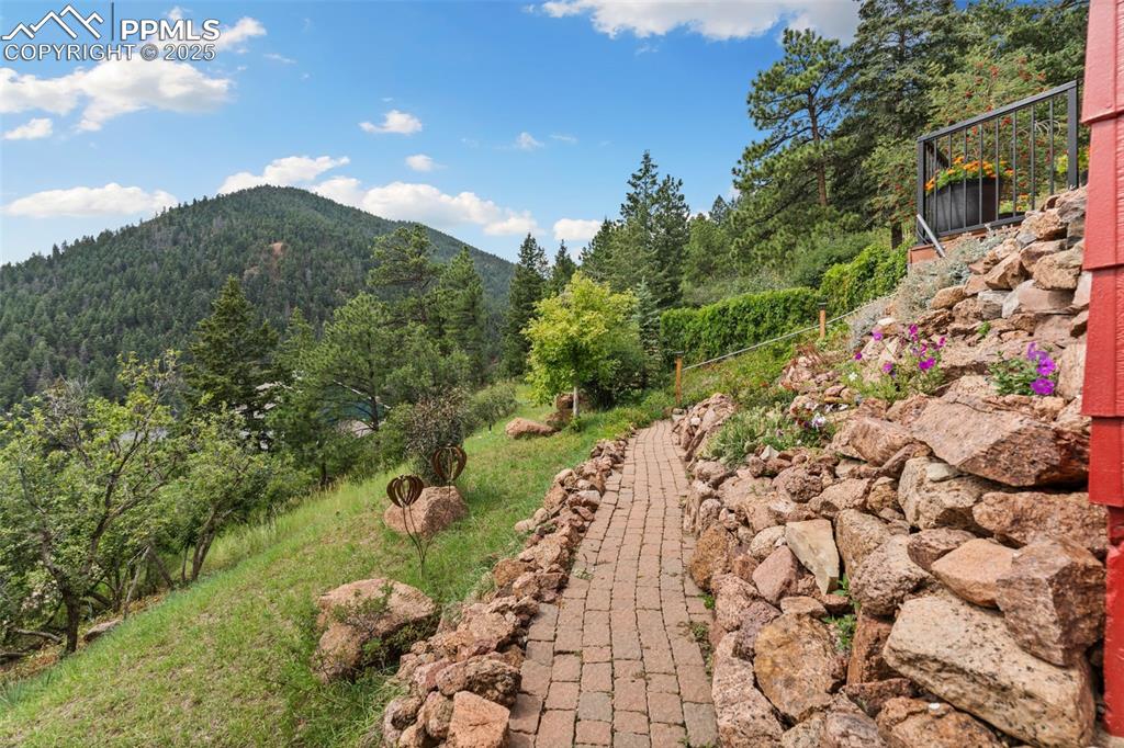 64 Highland Road Palmer Lake CO 80133