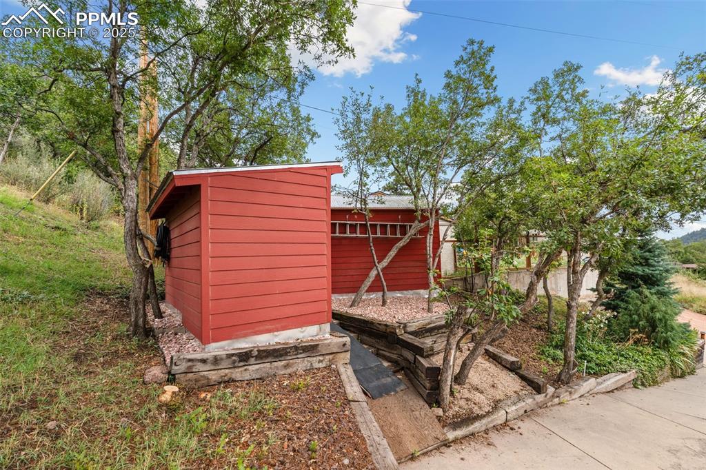 64 Highland Road Palmer Lake CO 80133