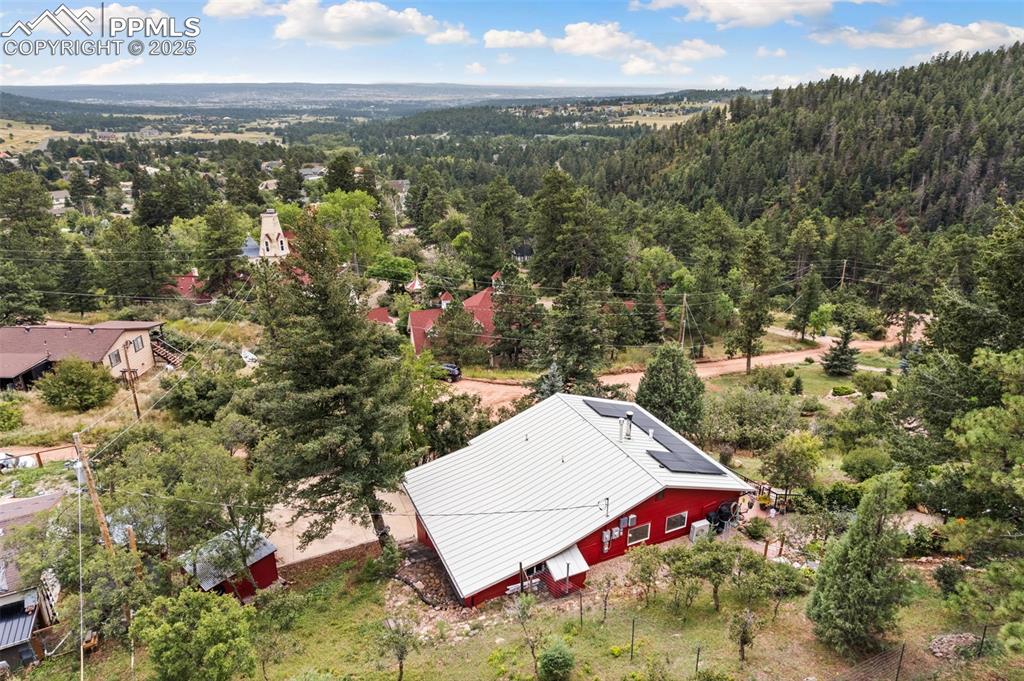 64 Highland Road Palmer Lake CO 80133