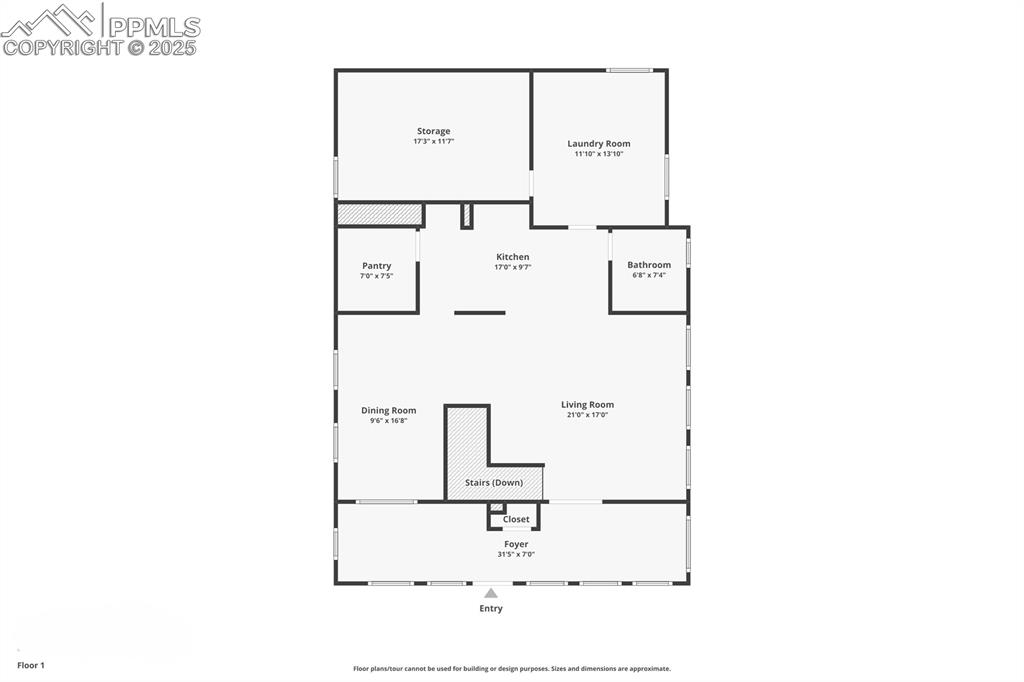 64 Highland Road Palmer Lake CO 80133