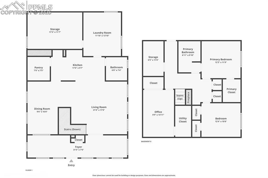64 Highland Road Palmer Lake CO 80133