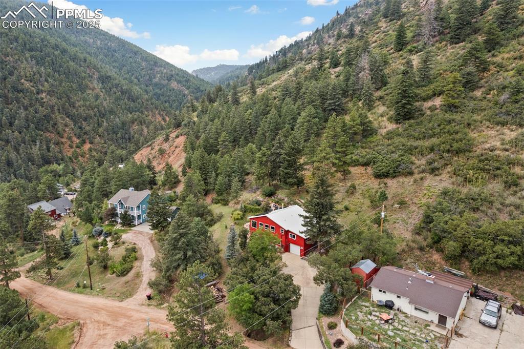 64 Highland Road Palmer Lake CO 80133