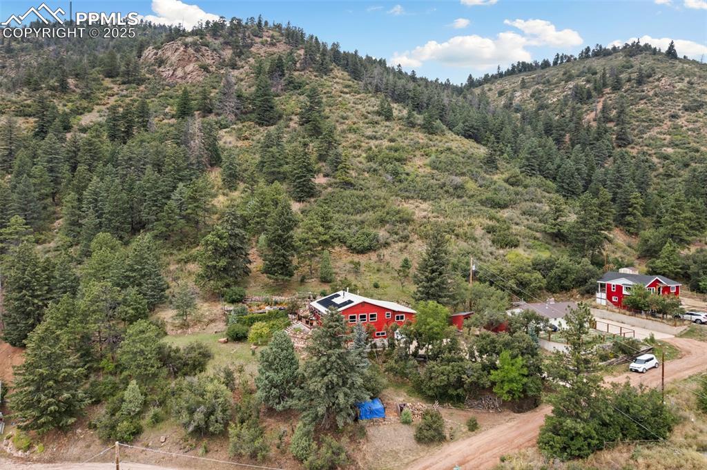 64 Highland Road Palmer Lake CO 80133