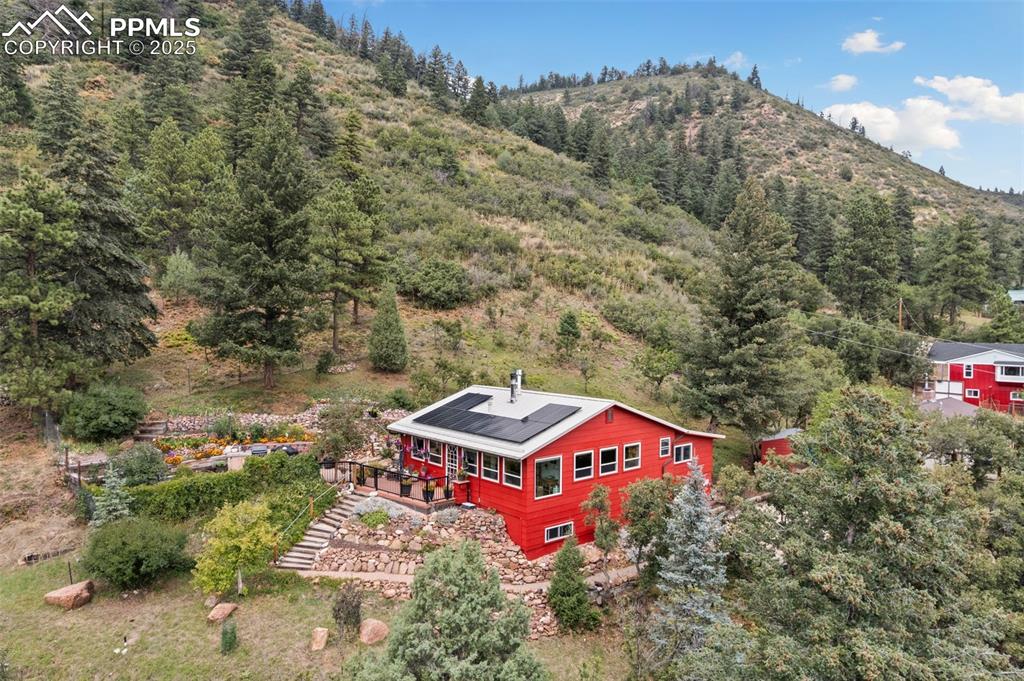 64 Highland Road Palmer Lake CO 80133