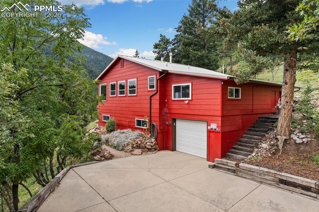64 Highland Road Palmer Lake CO 80133