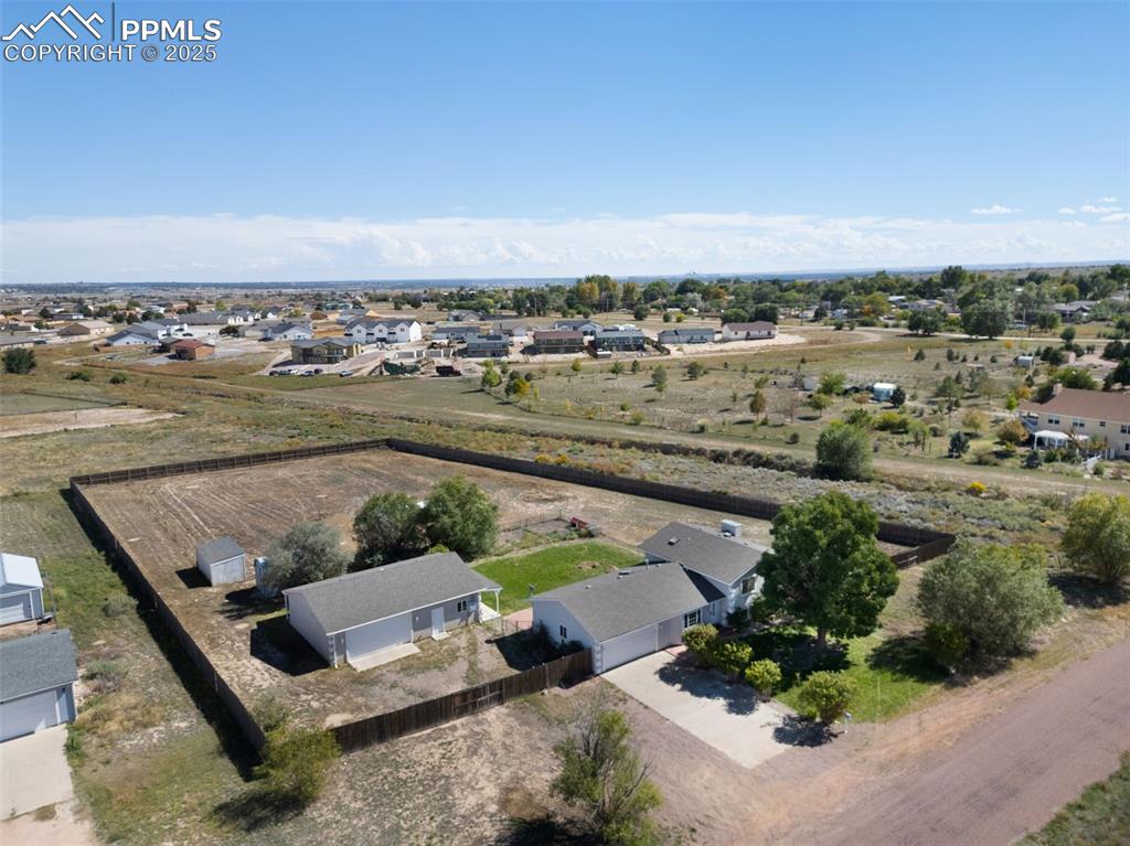 434 S Latimer Drive Pueblo West CO 81007