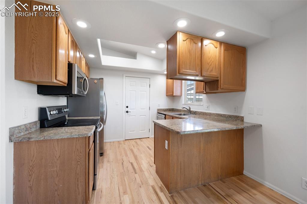 434 S Latimer Drive Pueblo West CO 81007