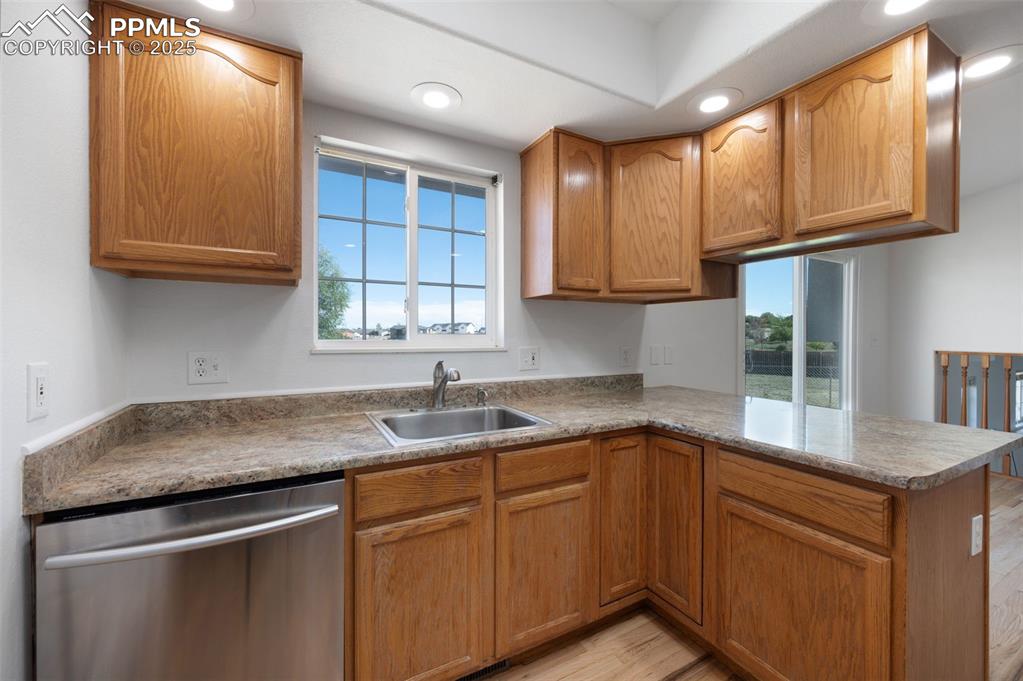434 S Latimer Drive Pueblo West CO 81007