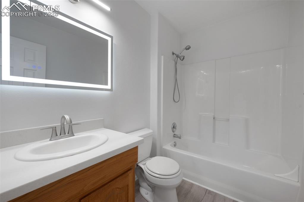 434 S Latimer Drive Pueblo West CO 81007