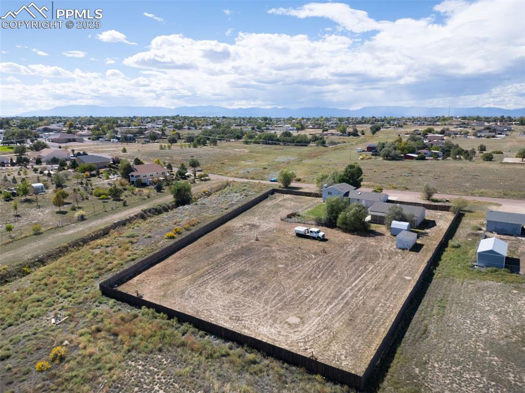 434 S Latimer Drive Pueblo West CO 81007