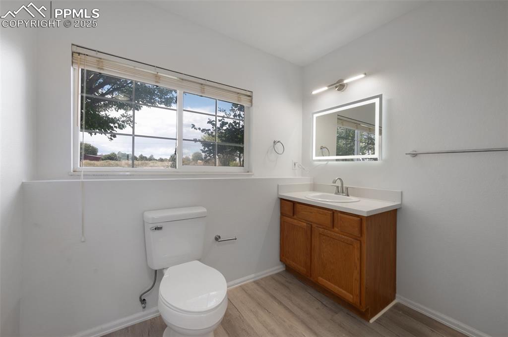 434 S Latimer Drive Pueblo West CO 81007