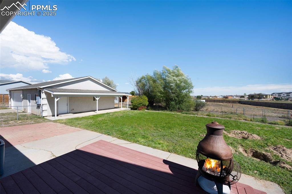 434 S Latimer Drive Pueblo West CO 81007