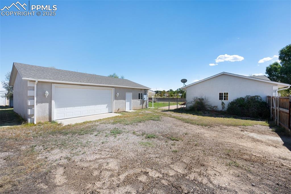 434 S Latimer Drive Pueblo West CO 81007