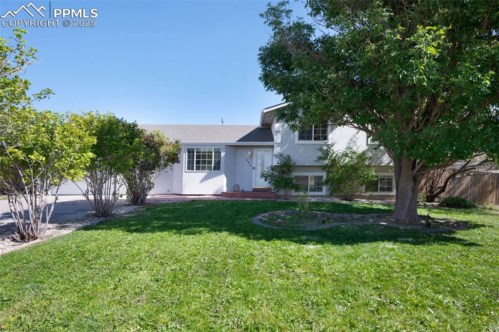 434 S Latimer Drive Pueblo West CO 81007