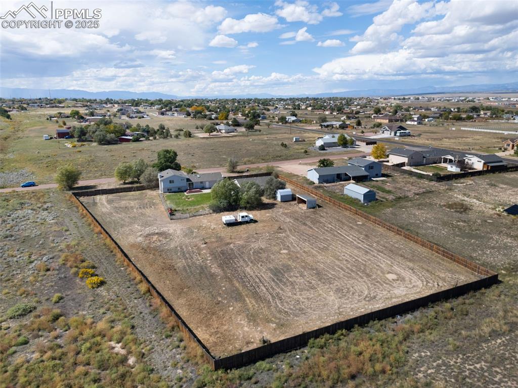 434 S Latimer Drive Pueblo West CO 81007