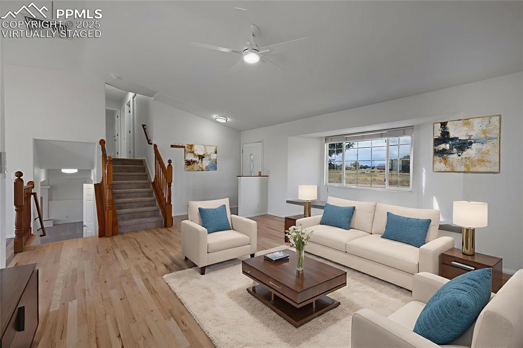434 S Latimer Drive Pueblo West CO 81007