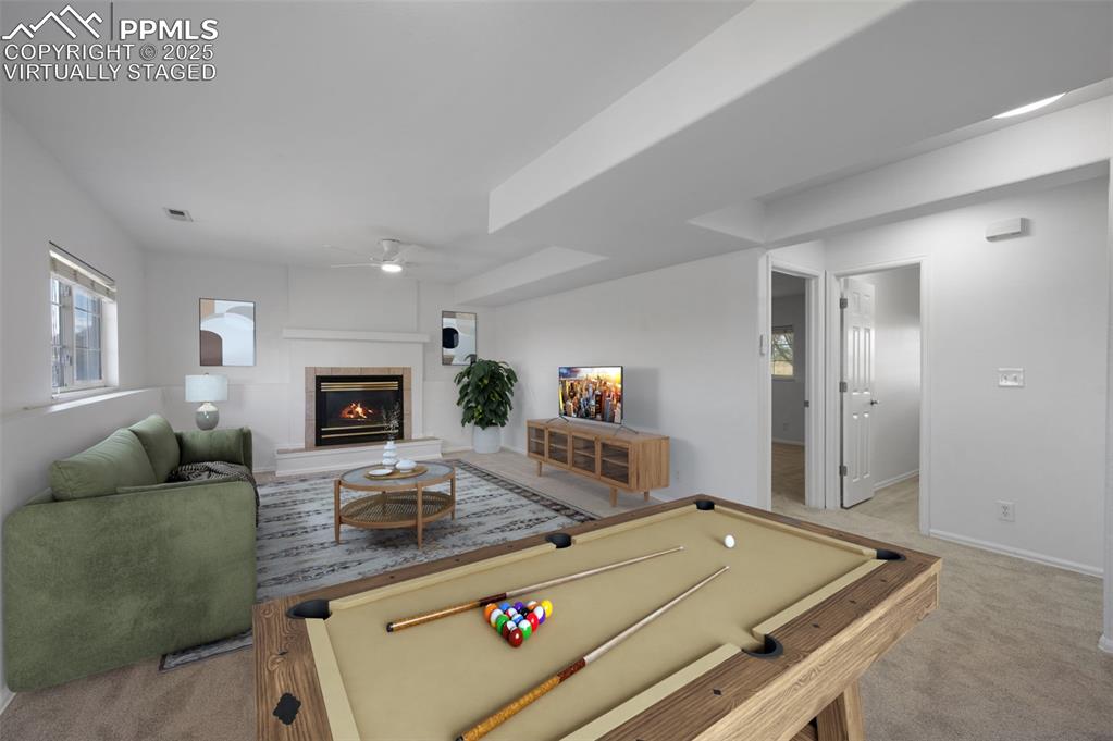 434 S Latimer Drive Pueblo West CO 81007