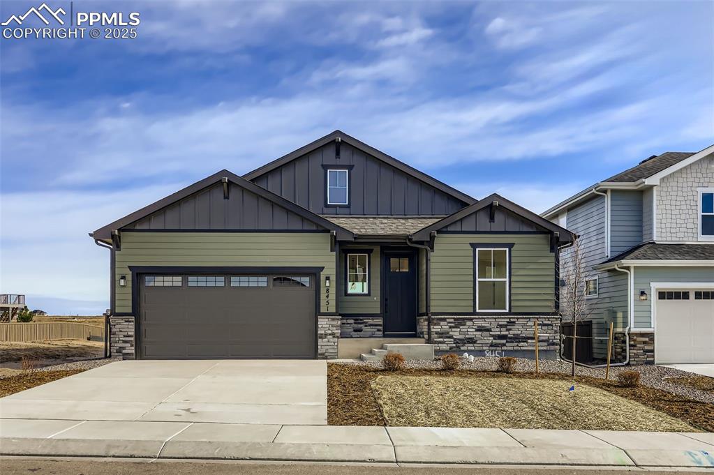 8451 W Dines Boulevard Colorado Springs CO 80908